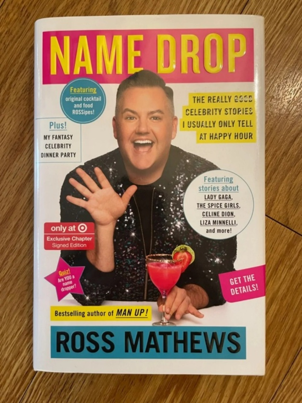 Book Cover